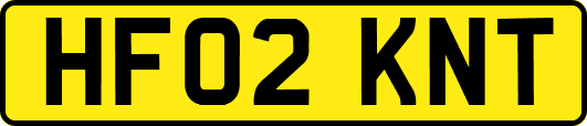 HF02KNT