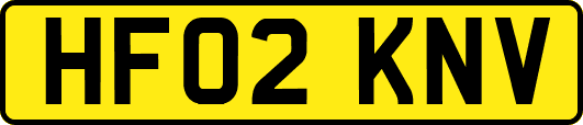 HF02KNV