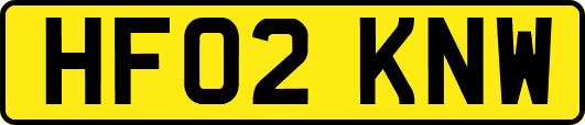 HF02KNW