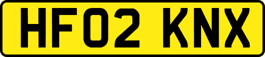 HF02KNX