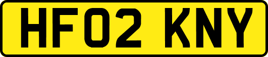 HF02KNY