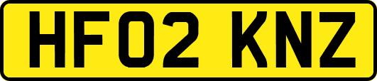 HF02KNZ