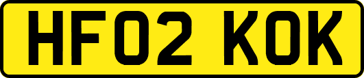 HF02KOK