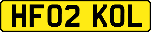 HF02KOL