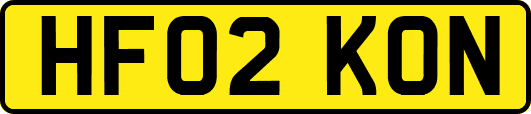 HF02KON