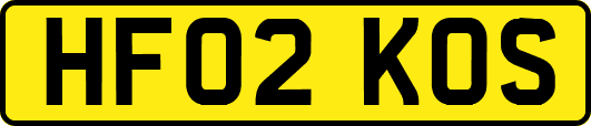 HF02KOS