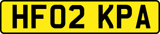 HF02KPA