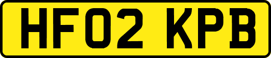 HF02KPB