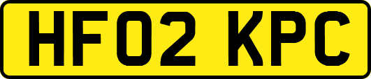 HF02KPC