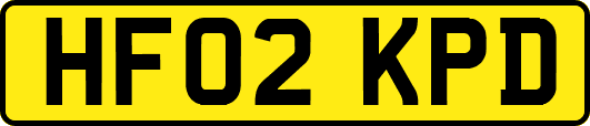 HF02KPD