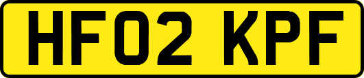 HF02KPF