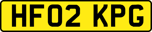 HF02KPG