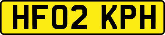 HF02KPH