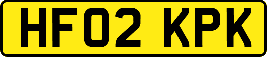 HF02KPK