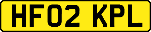 HF02KPL