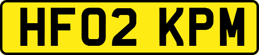 HF02KPM