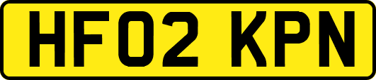 HF02KPN