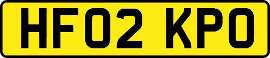 HF02KPO