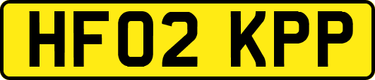 HF02KPP