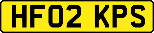 HF02KPS
