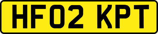 HF02KPT