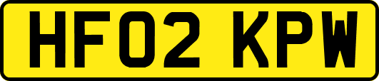 HF02KPW