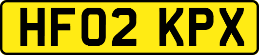 HF02KPX