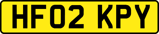 HF02KPY