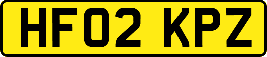 HF02KPZ