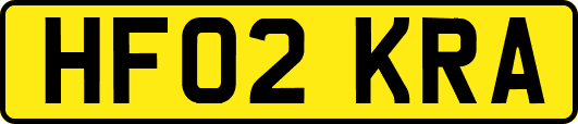 HF02KRA