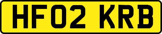 HF02KRB