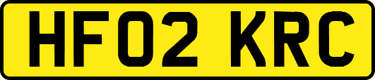 HF02KRC