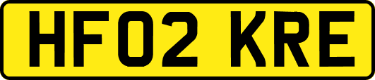 HF02KRE