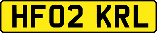 HF02KRL