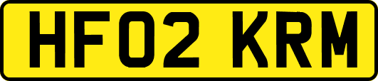 HF02KRM
