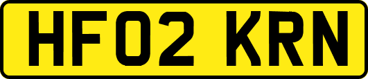 HF02KRN