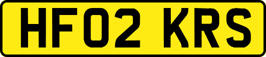 HF02KRS