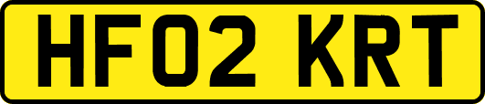 HF02KRT