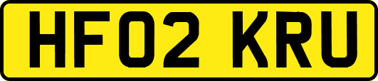HF02KRU