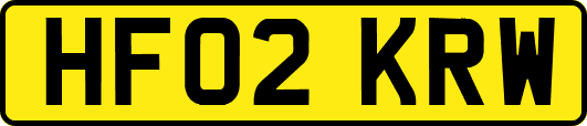 HF02KRW
