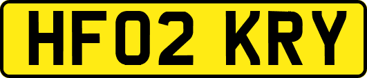 HF02KRY