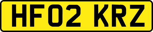 HF02KRZ
