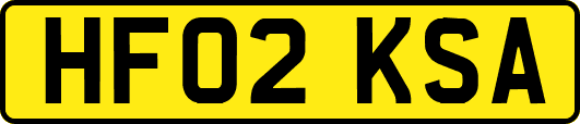 HF02KSA