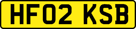 HF02KSB