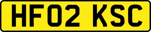 HF02KSC