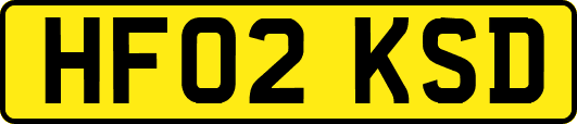 HF02KSD