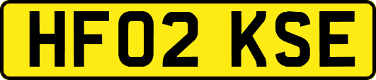 HF02KSE
