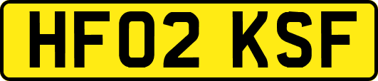 HF02KSF