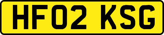 HF02KSG