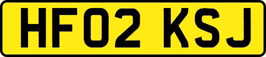 HF02KSJ
